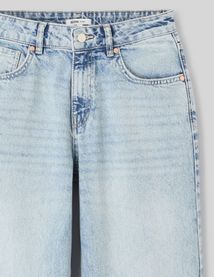 Jean baggy
