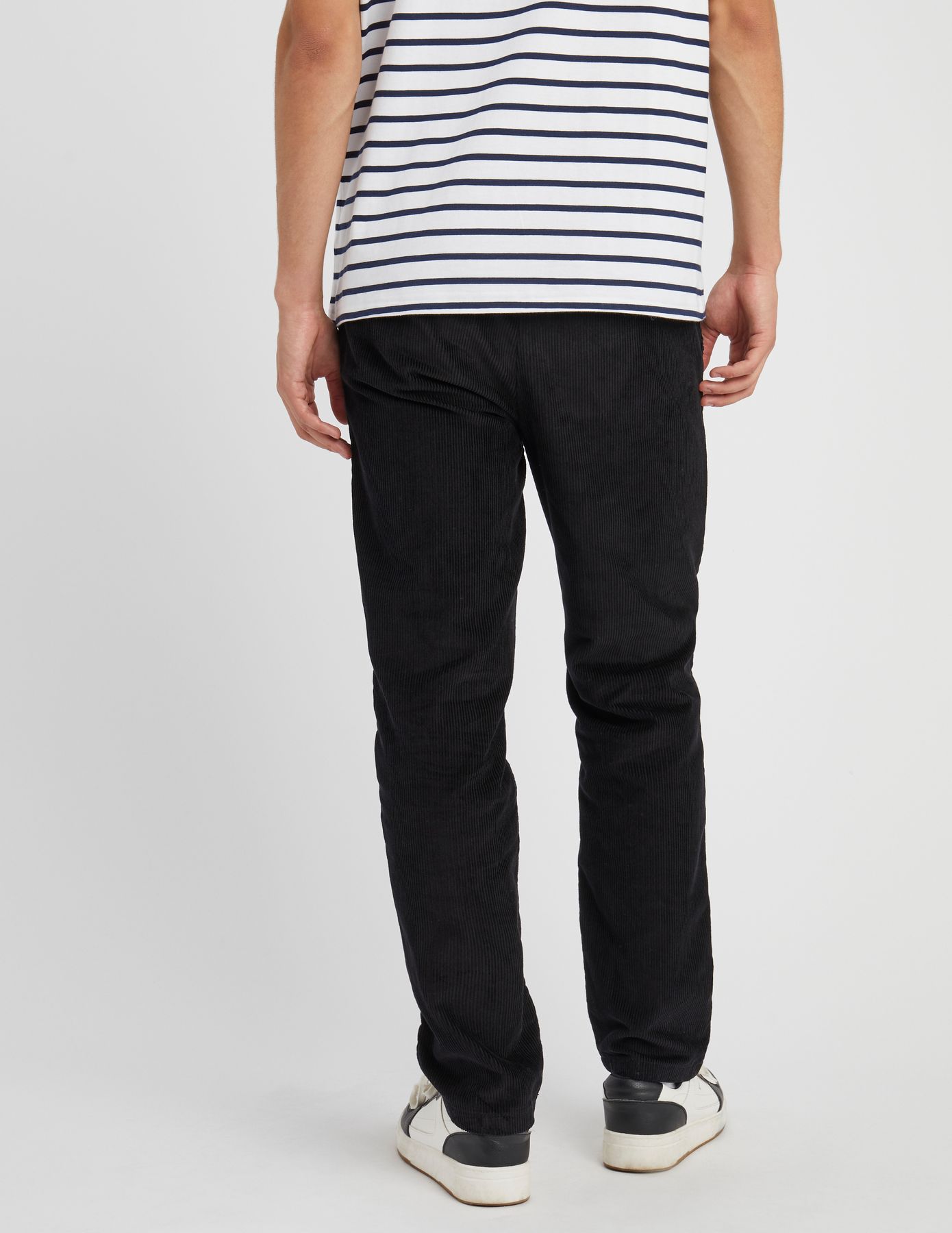 Pantalon velours
