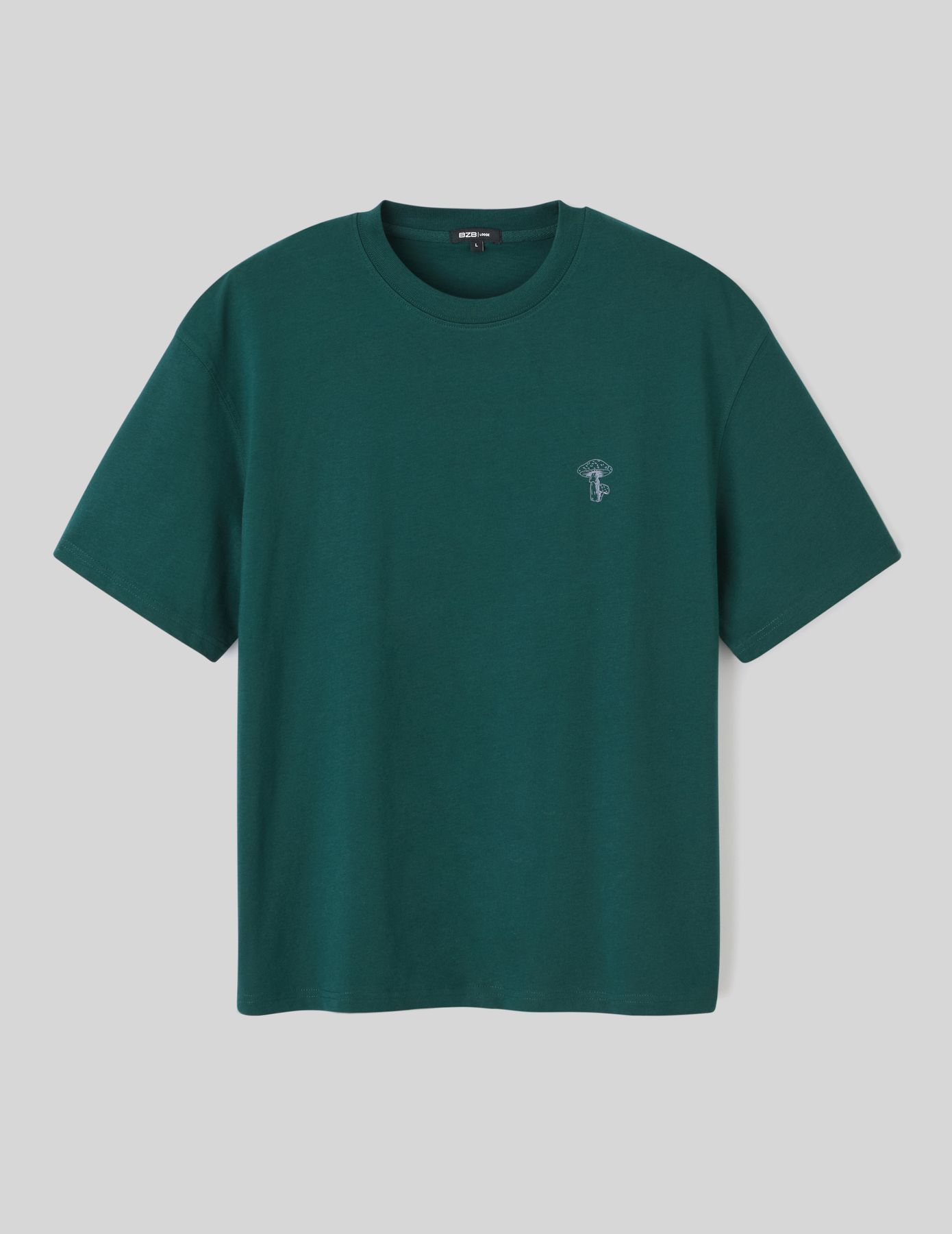T-shirt imprimé