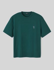 T-shirt imprimé