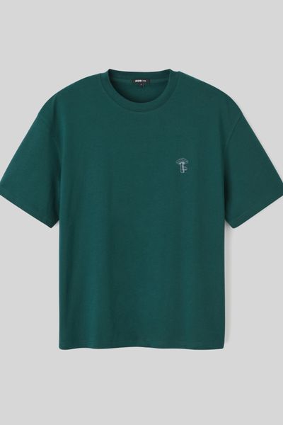 T-shirt imprimé
