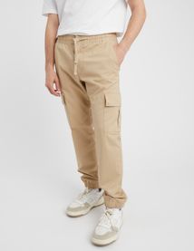 Pantalon Jogger cargo