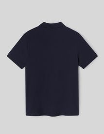 Polo piqué