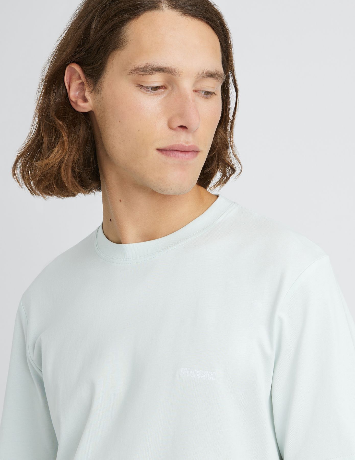 T-shirt imprim&eacute;