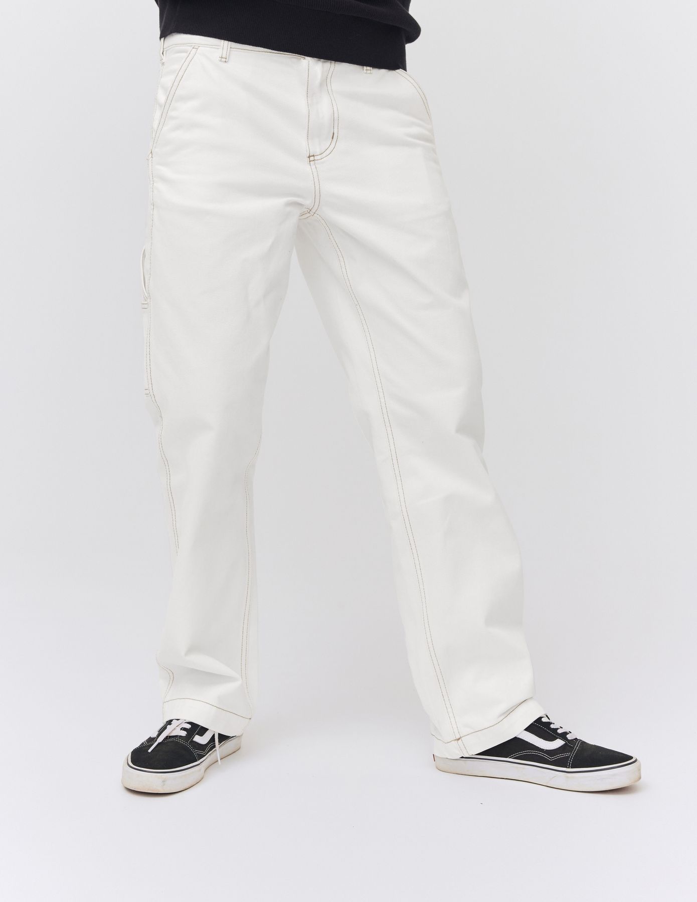 Jean charpentier