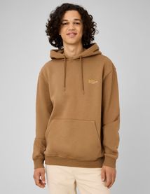 Sweat imprim&eacute; devant/dos