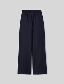 Pantalon jogger à bandes