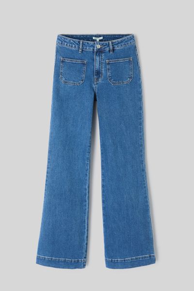 Jean bootcut