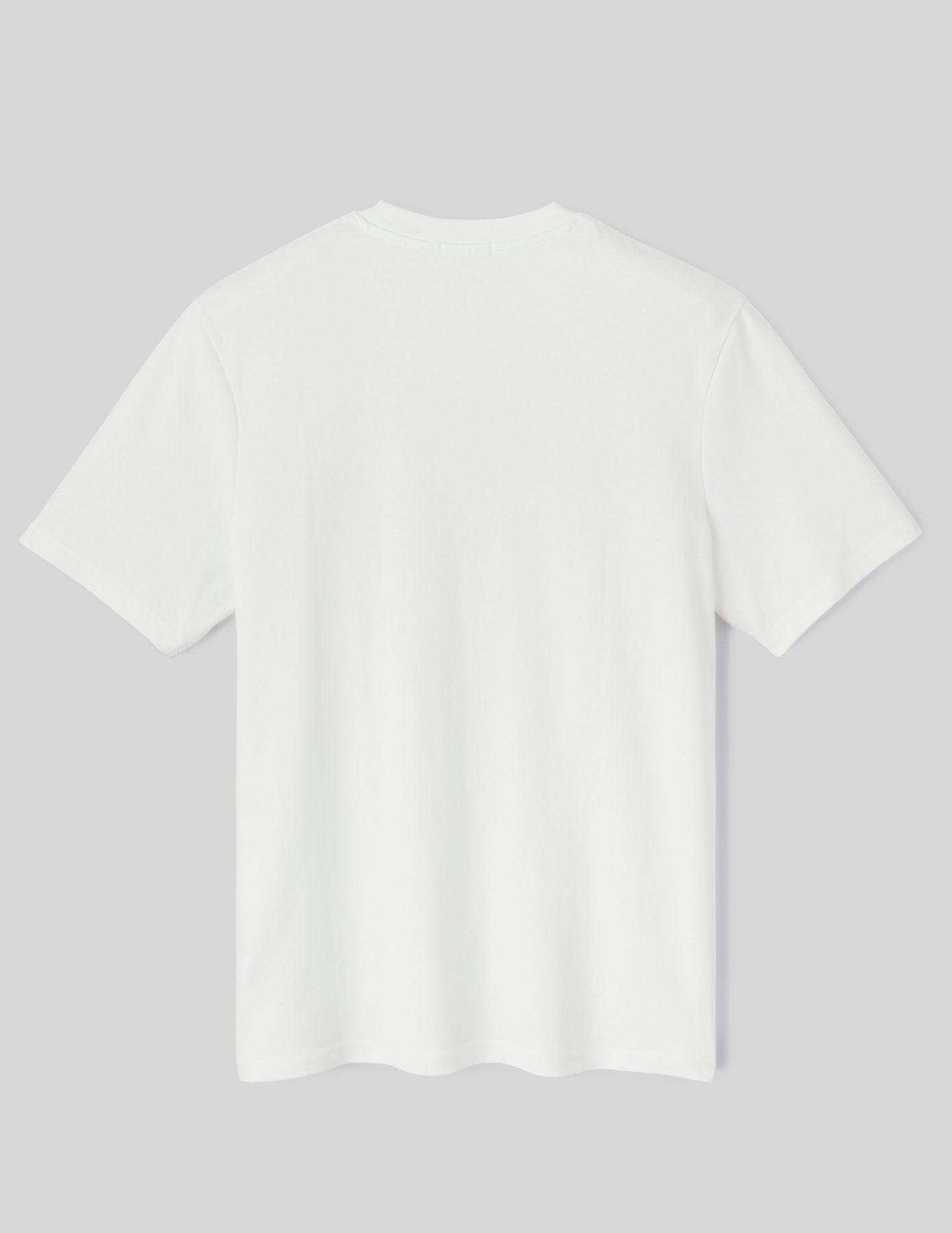 T-shirt imprim&eacute;