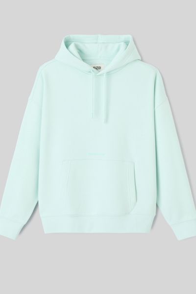 Sweat imprim&eacute; devant/dos