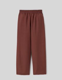 Pantalon en lin