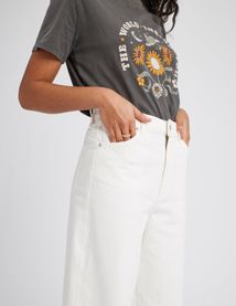 Jean carrot
