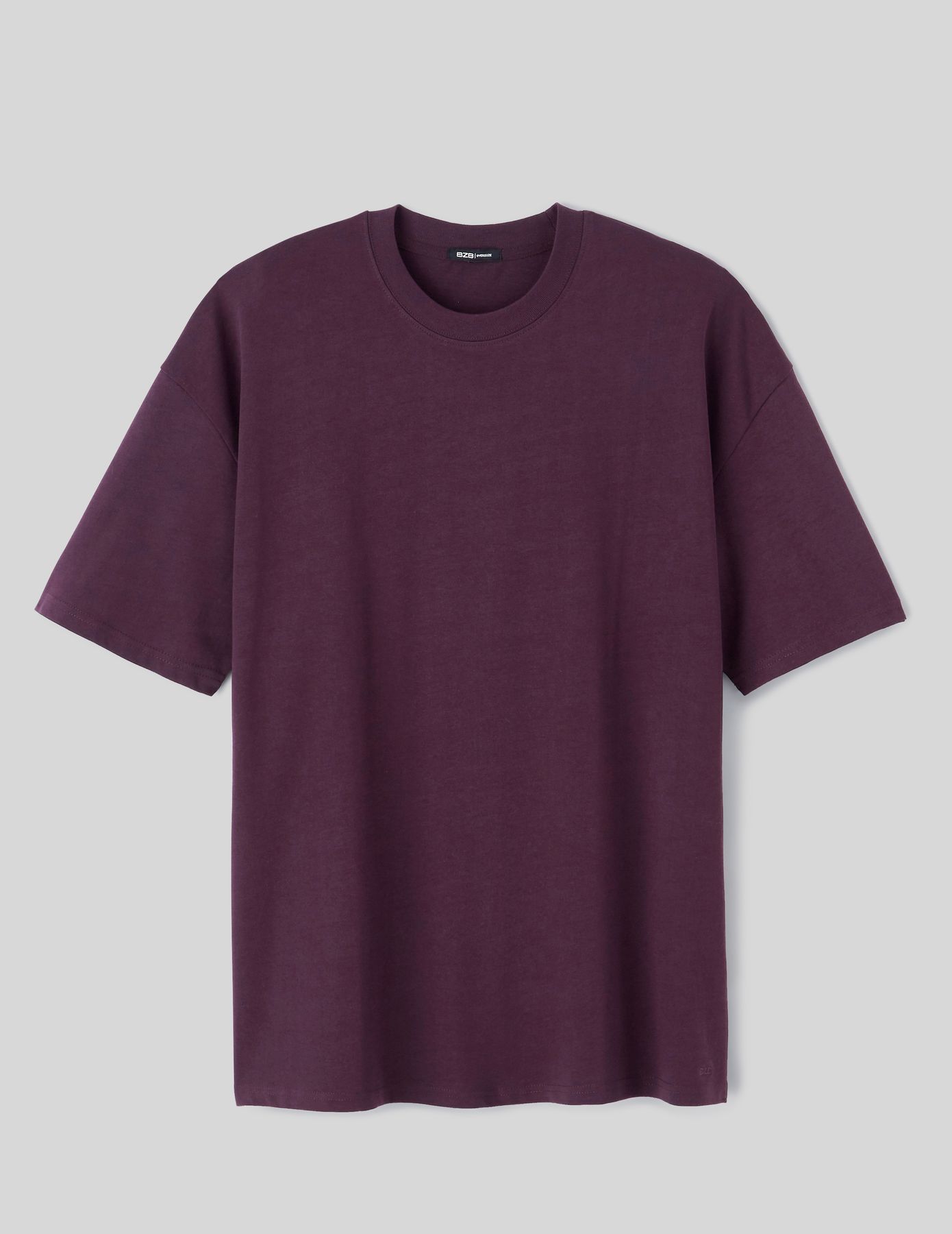 T-shirt oversize