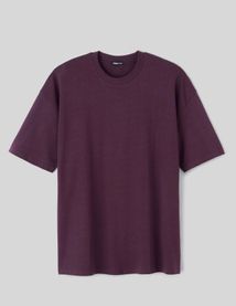 T-shirt oversize