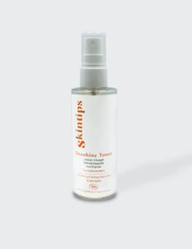 Sunshine Toner SKINTIPS