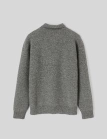 Pull col polo