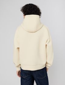 Sweat à capuche néoprène