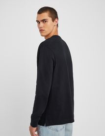 T-shirt manches longues