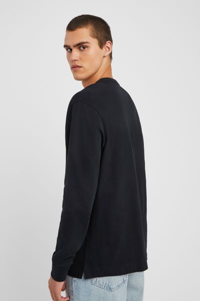 T-shirt manches longues