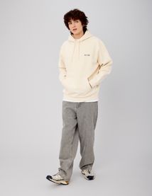 Sweat animation devant/dos