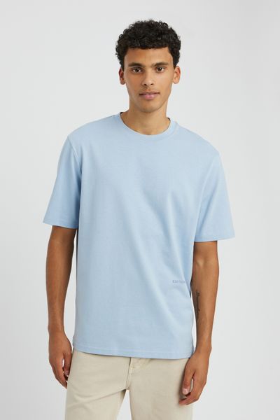 T-shirt imprim&eacute; devant dos