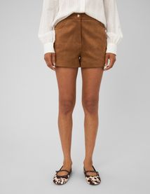 Short en su&egrave;dine