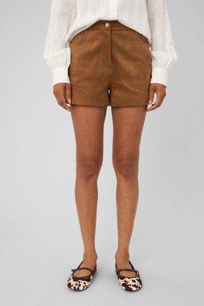 Short en su&egrave;dine