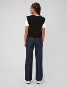 Gilet sans manches