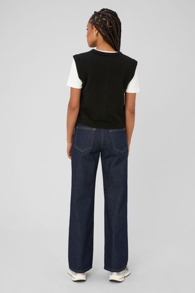 Gilet sans manches