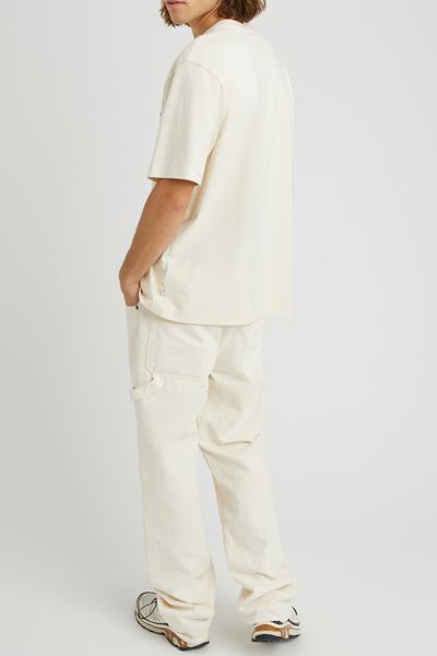 T-shirt imprim&eacute;