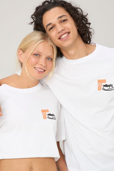 T-Shirt Braderie de Lille
