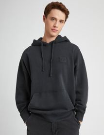 Sweat à capuche