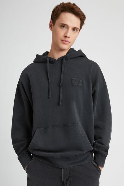 Sweat à capuche