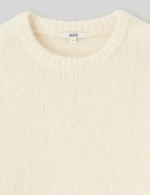 Pull col rond