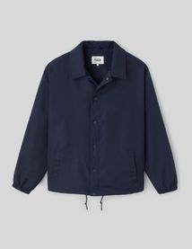 Veste boutonnée