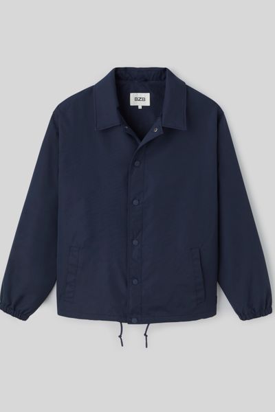 Veste boutonnée