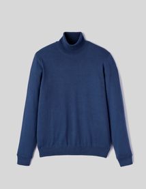 Pull col roul&eacute;