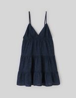 Bleu foncé