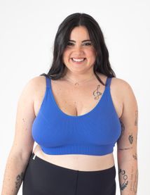 Brassi&egrave;re sans couture Doodie