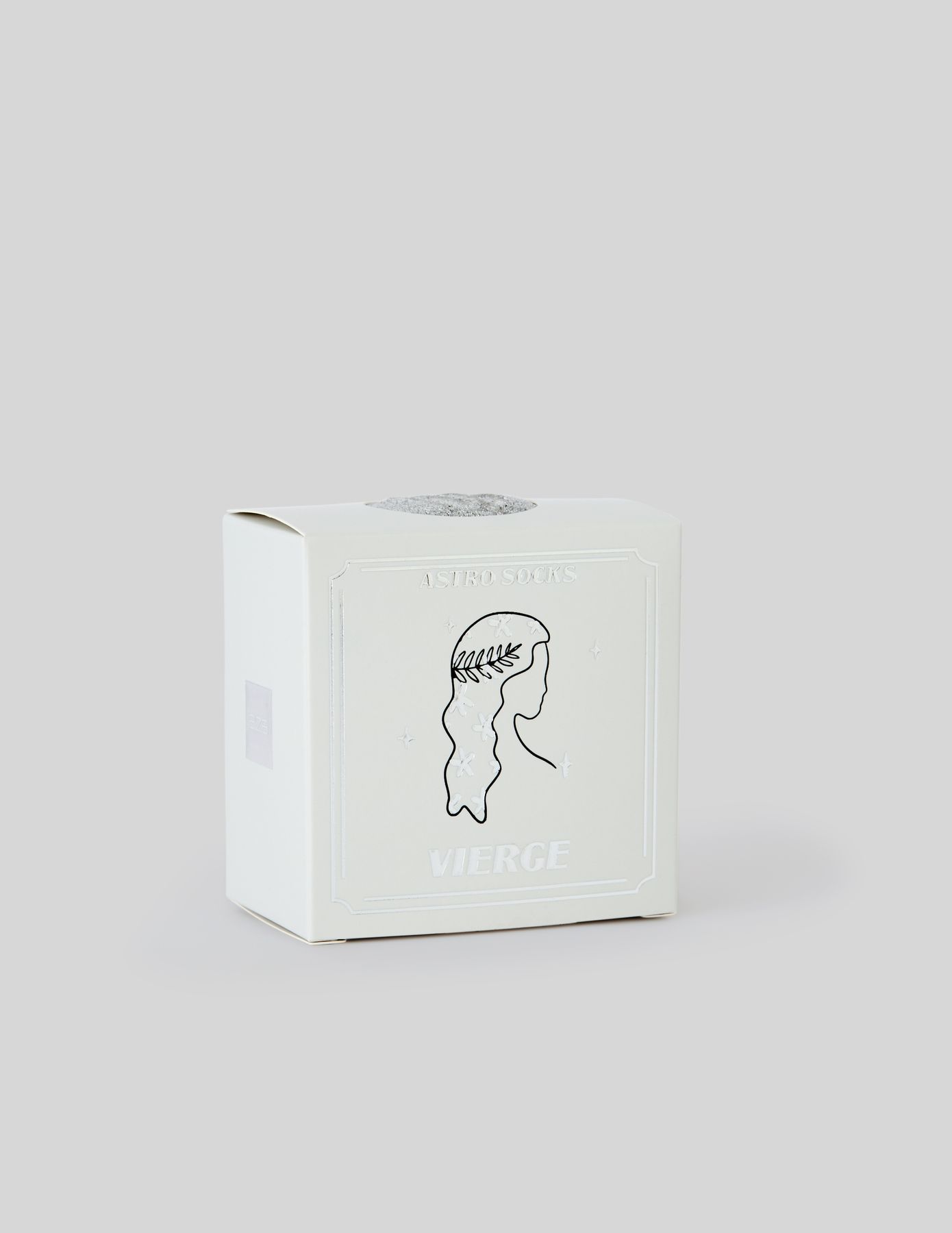 Coffret chaussettes astrologie