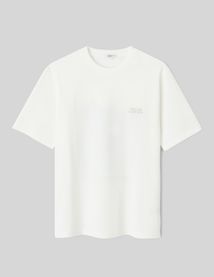 T-shirt imprimé