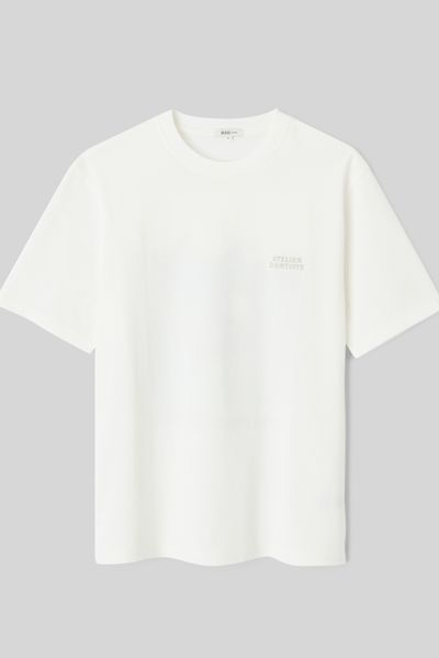 T-shirt imprimé