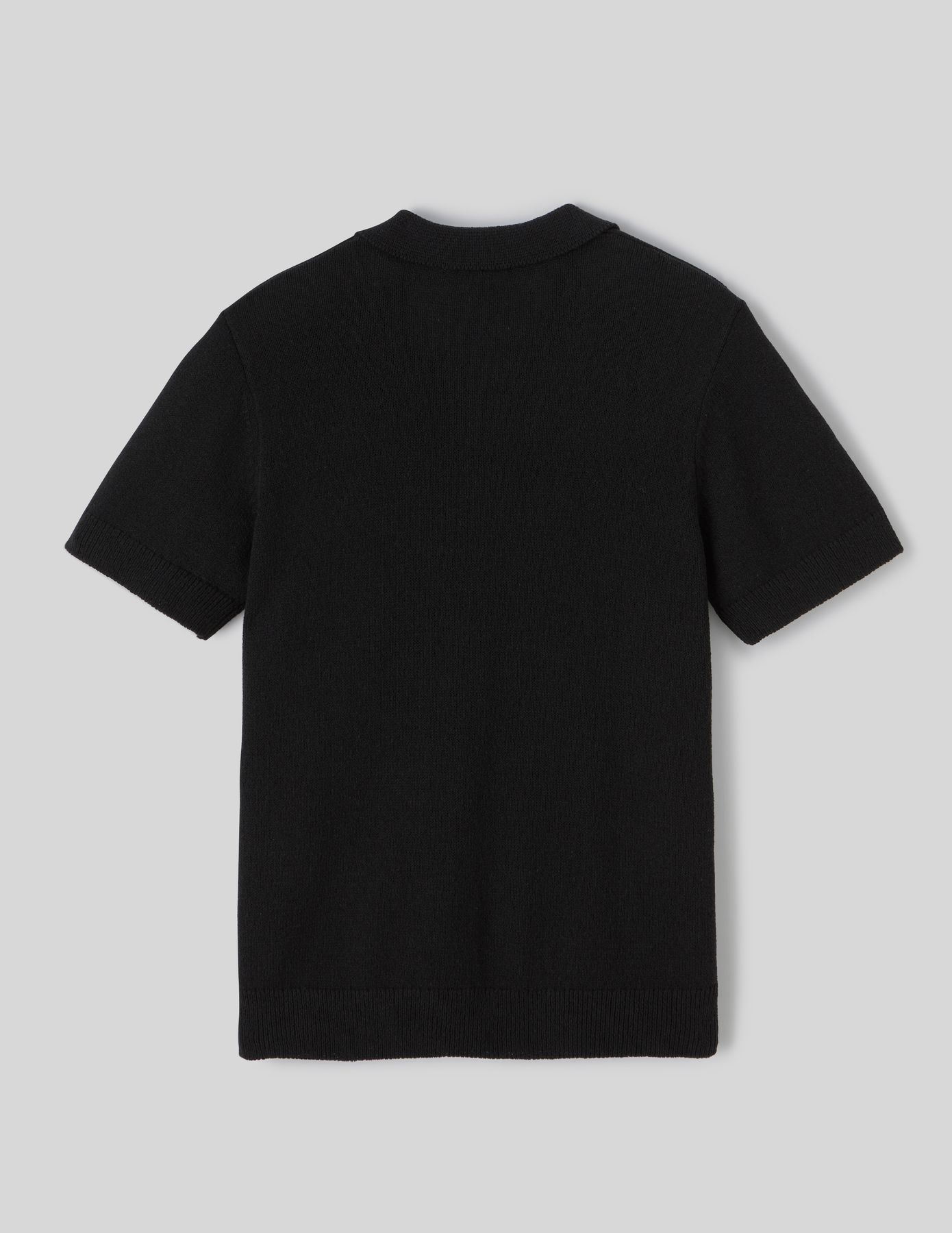 Polo maille