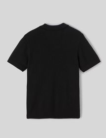 Polo maille