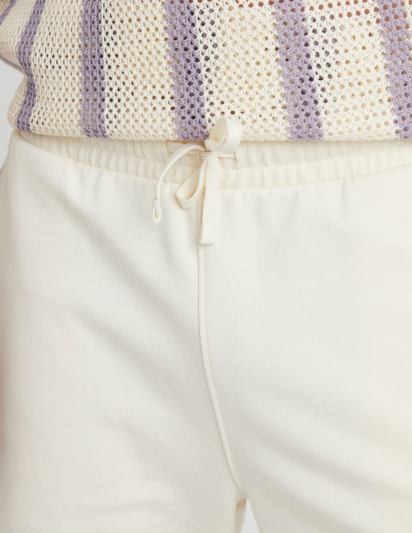 Bermuda maille