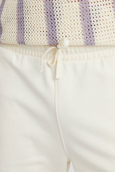 Bermuda maille