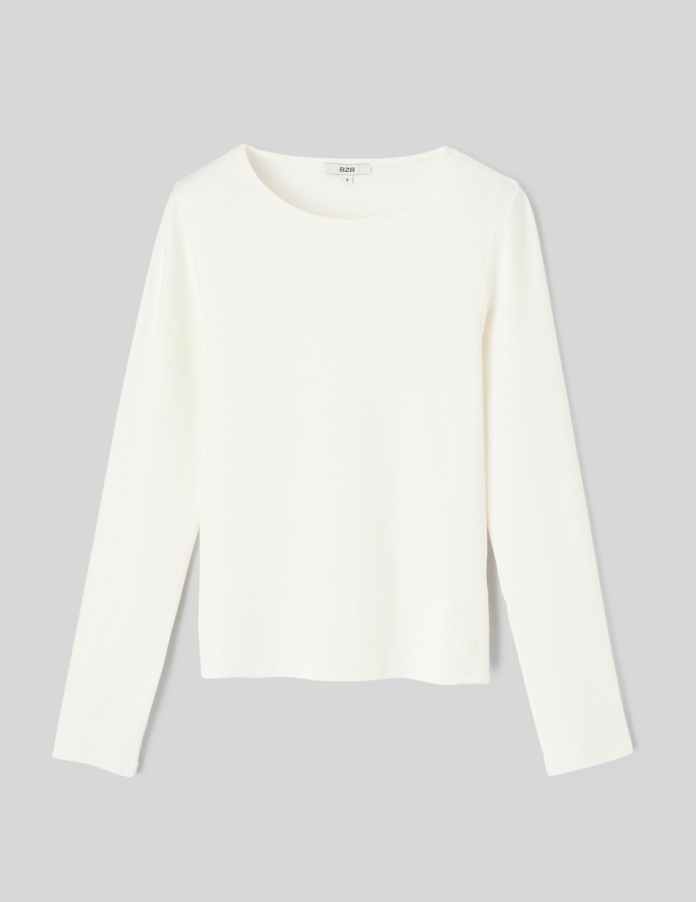 T-shirt manches longues