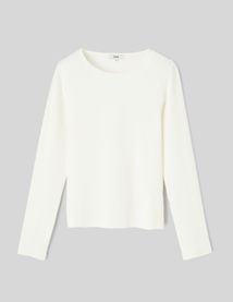 T-shirt manches longues