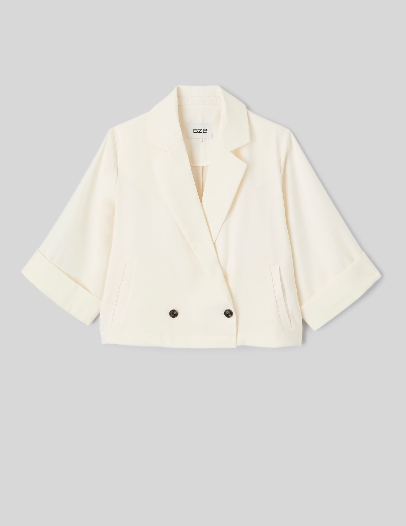Veste fluide