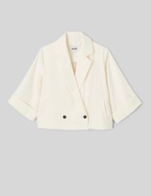Veste fluide